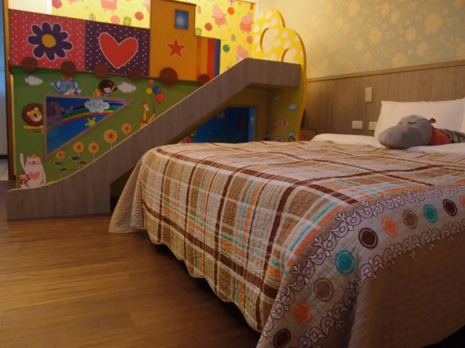 Happycastle Bed and Breakfast