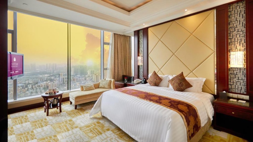 Executive Double room