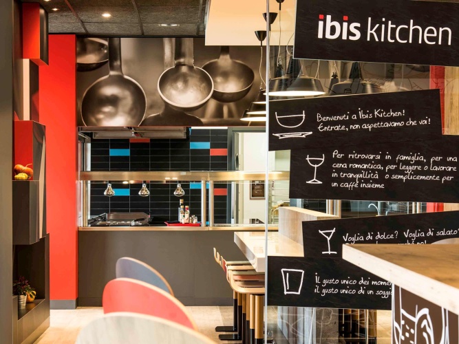 Ibis Milano Fiera photo 27