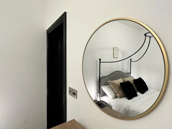 Captivating 2-bed Apartment in Brighton