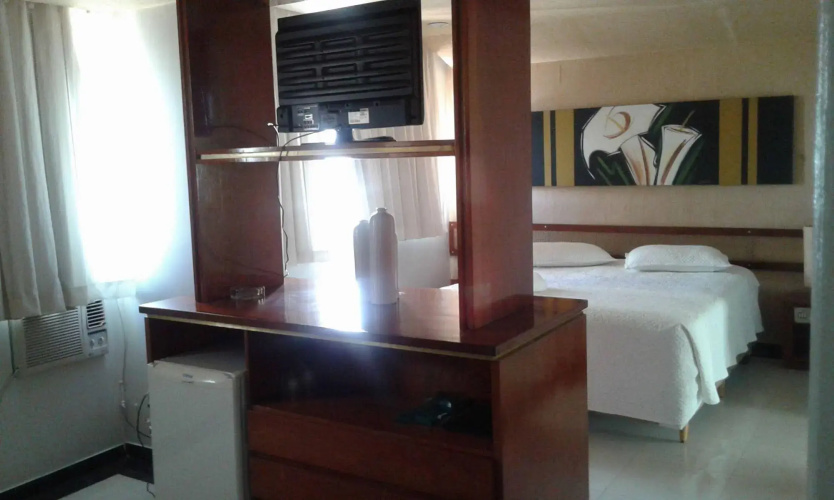 Hotel Monte Rey