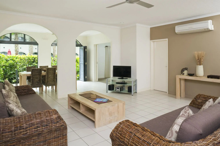 Mango Lagoon Resort & Wellness Spa