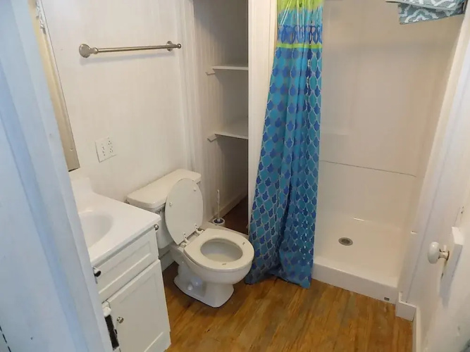 The Beach - 4 Br Home