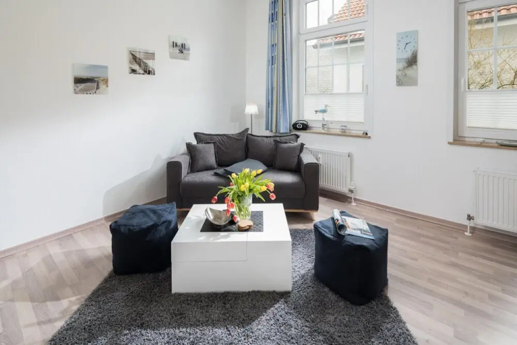 Appartement 5