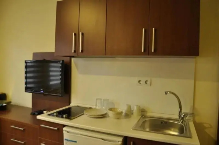 Dorne Taksim Suite