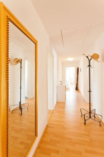 Family Apartment