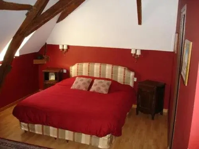 Le Relais du Lyon d'Or
