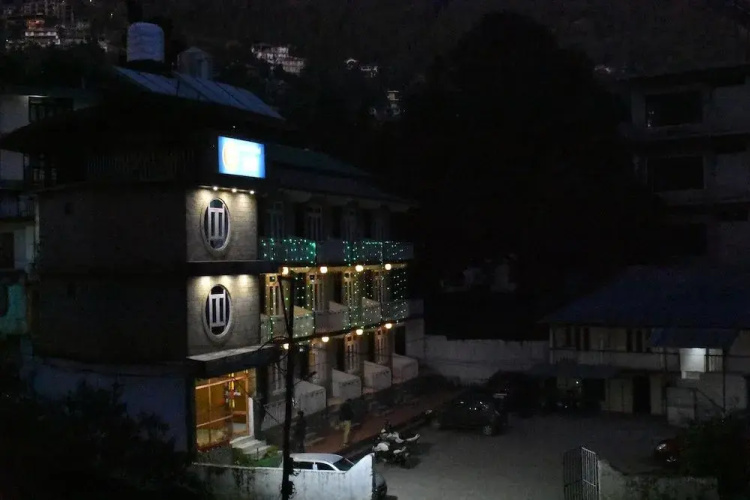 Hotelbild