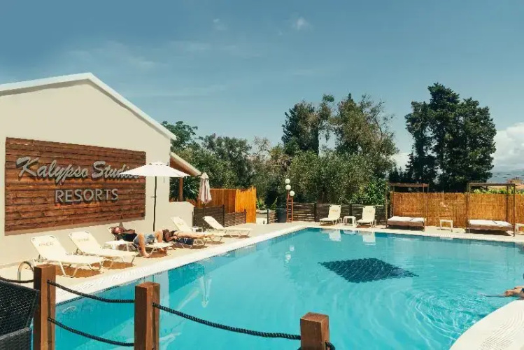 Kalypso Studios Resorts