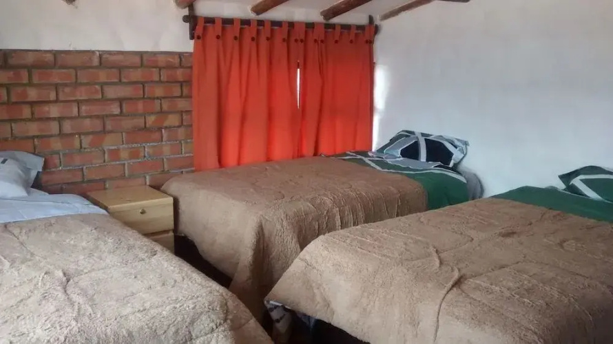 Cusco Cassona Feliz.