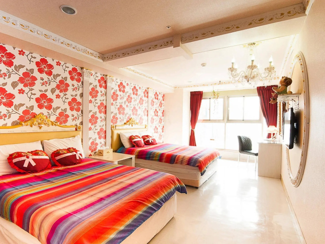 Gwawa Hotel