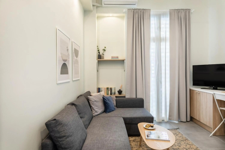 Urban loft II