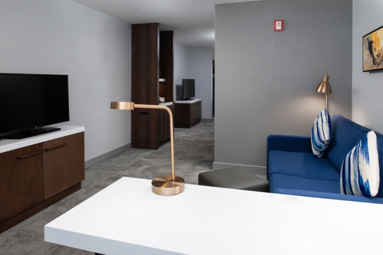 Double Junior Suite