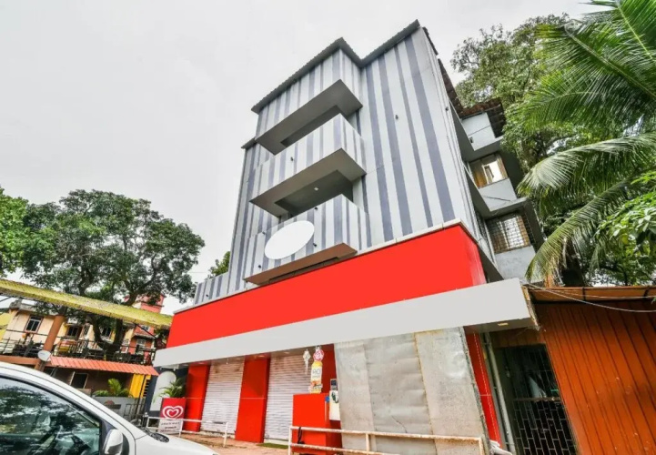 Otel görseli
