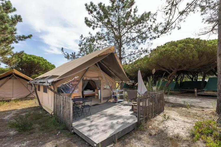 Tent
