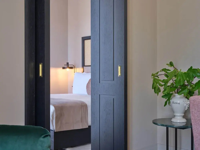 Apartment Novigrad II