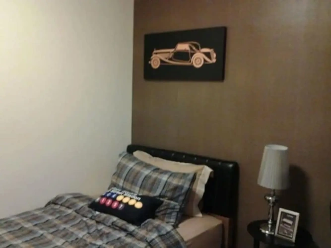 2 Bedrooms Standard room