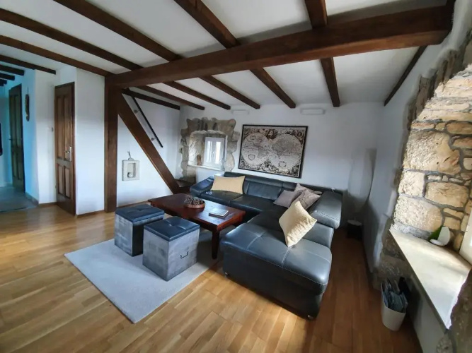 Villa Diny with Pool
