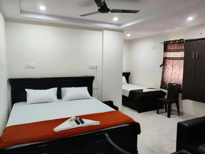 Hotel Destiny