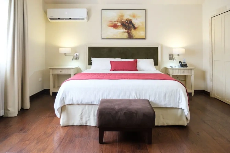 Presidential Single room