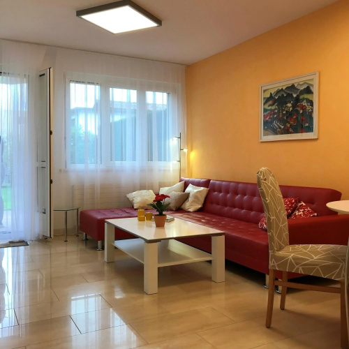 Ascona Residenza Principessa