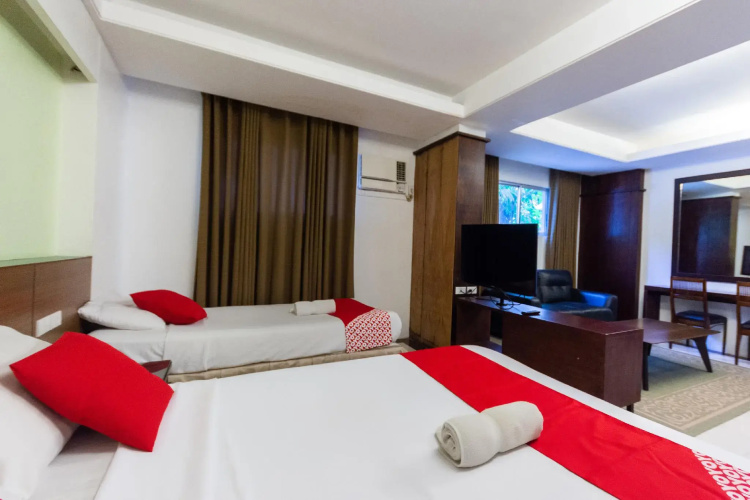 Chito's Hotel