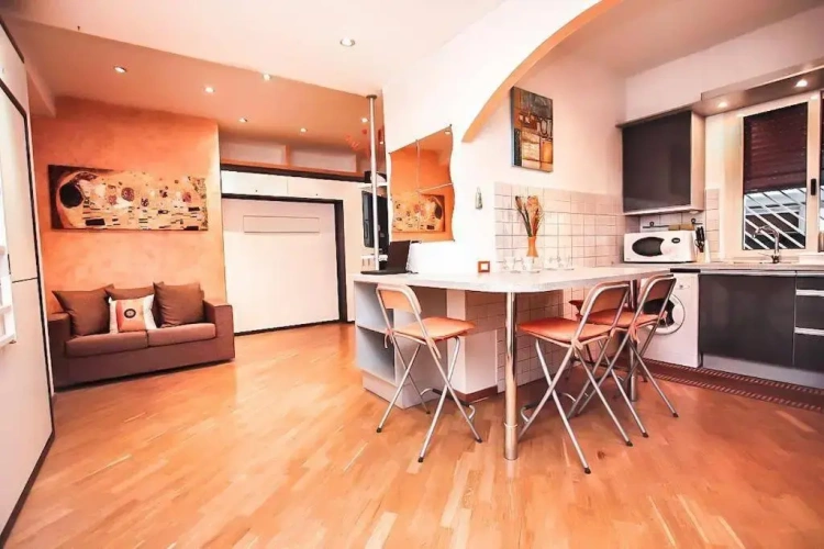 1 Bedroom Cottage