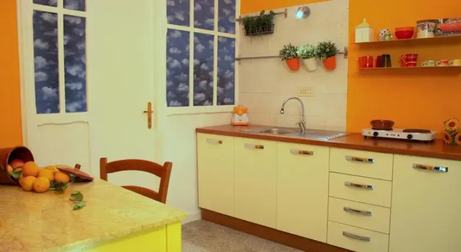 Nuvolhouse
