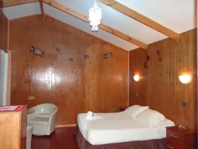 Yarvaikafra B&B