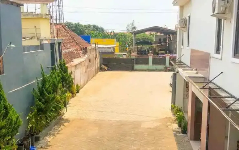 Hotel Permata Majenang