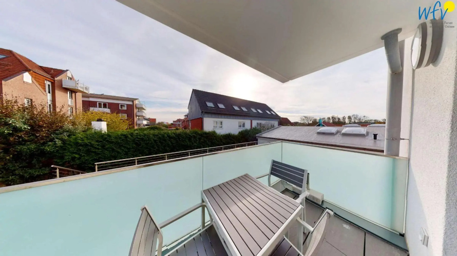 Villa Drees Wangerooge 81849