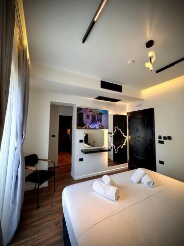 Standard Suite