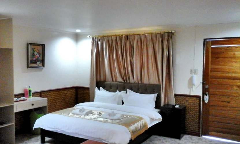 Double Family Suite