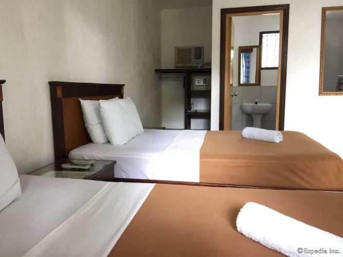Paragayo Resort
