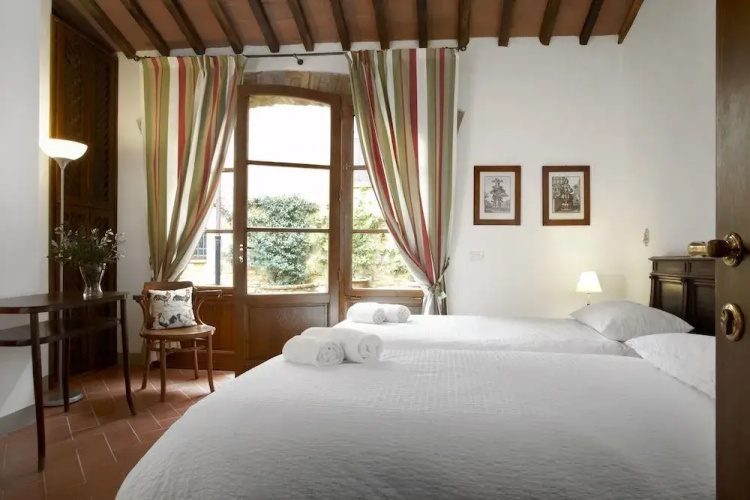 Fattoria Casa Sola