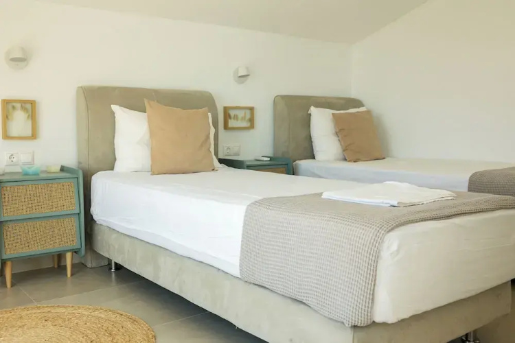Nikiti Dream Villas