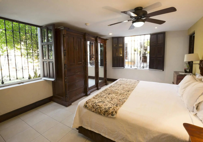 Hotel Villa Tequila