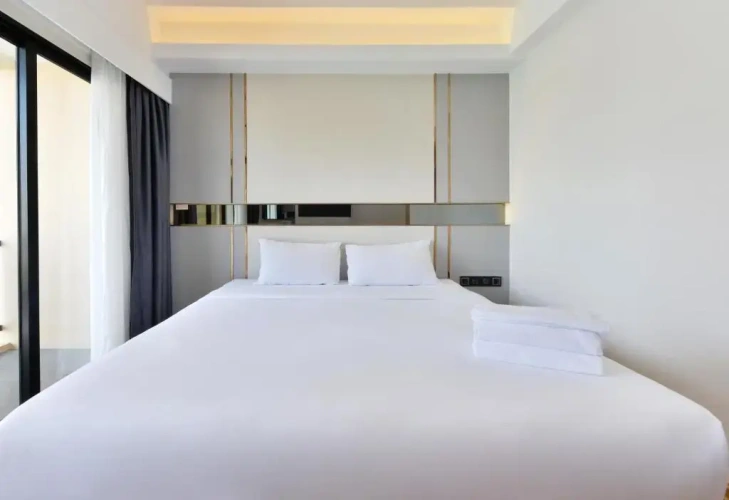 Superior Deluxe Double room
