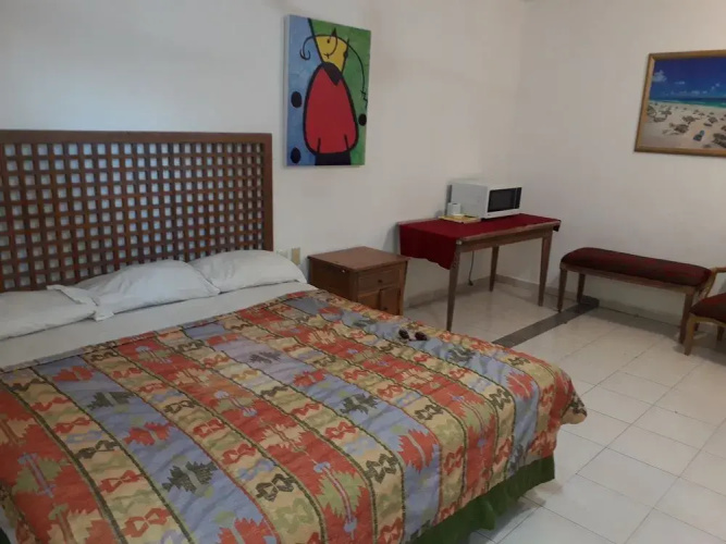 Hotel Santa Maria
