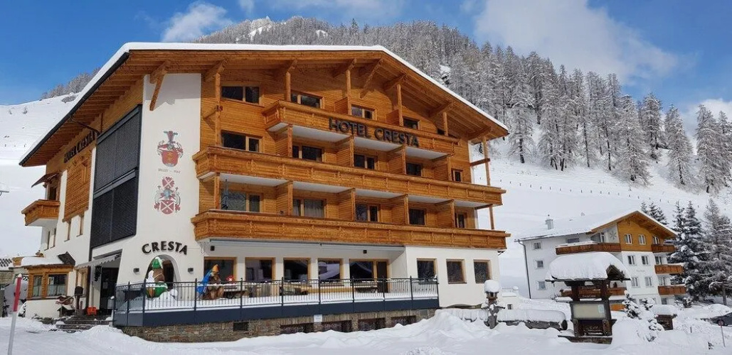 Image de l'hôtel