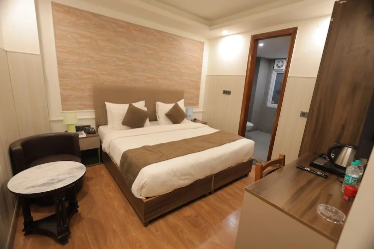Suite