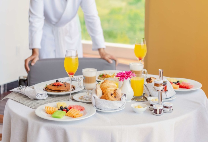 Hotel Mousai Puerto Vallarta Adults Only photo 7