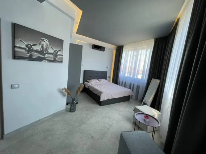 Engels apartments - studio luminos