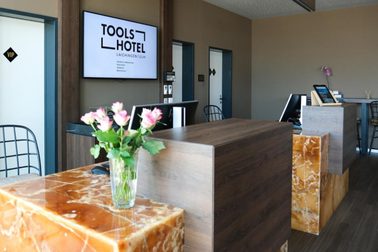 Tools Hotel Laichingen/Ulm