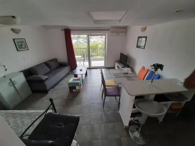 Apartman Franka