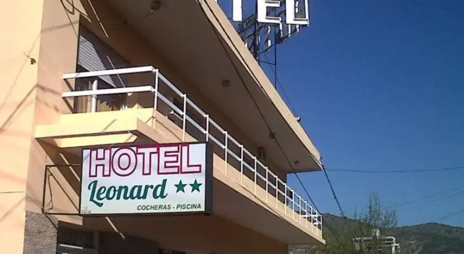Hotelbild