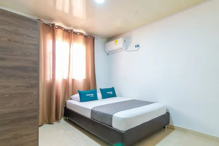 Hostal Casa Guajira