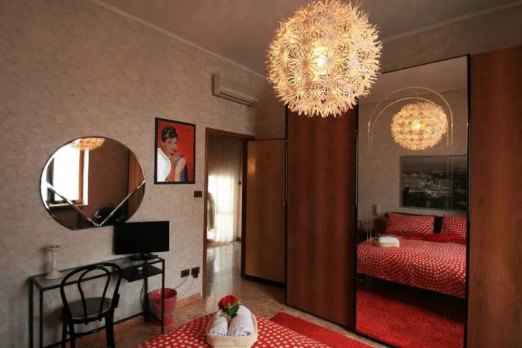 B&B Frontepista