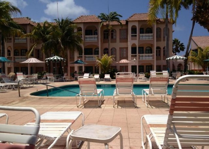 Caribbean Palm Village Resort photo 16