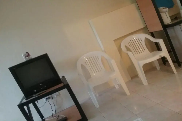 Talaykram Resort